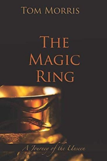 The Magic Ring: A Journey of the Unseen