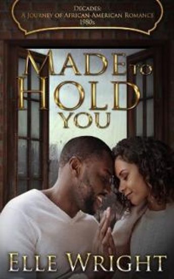 Made to Hold You