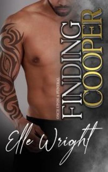 Finding Cooper