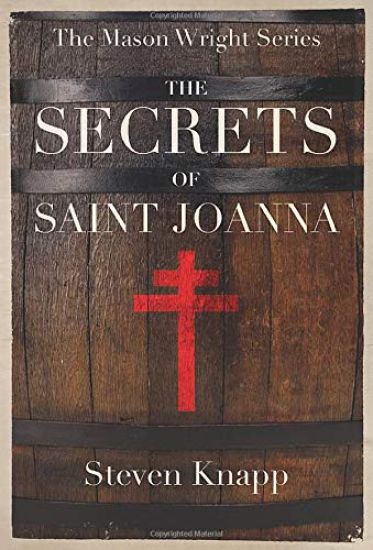 The Secrets of St. Joanna