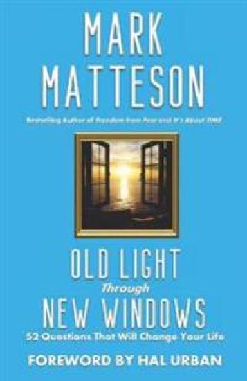 Old Light Through New Windows
