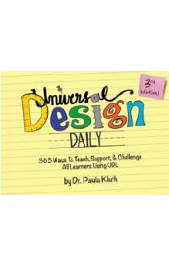 Universal Design Daily