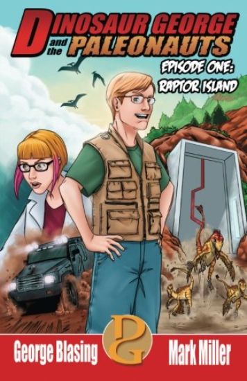 Raptor Island