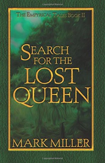 Search for the Lost Queen
