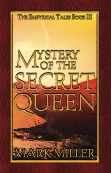 Mystery of the Secret Queen