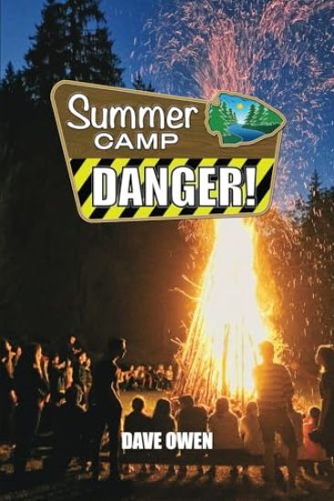 Summer Camp Danger