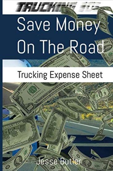Save Money on the Road: Trucking Expense Spreadsheet