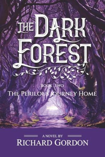 The Dark Forest Book 2