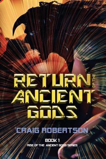 Return of the Ancient Gods