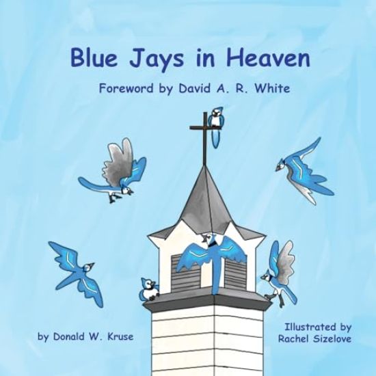 Blue Jays in Heaven