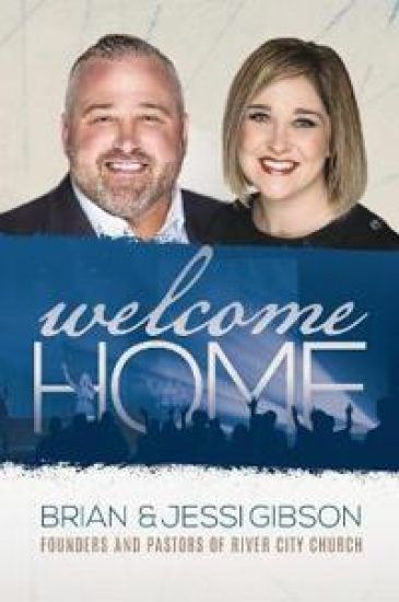 Welcome Home