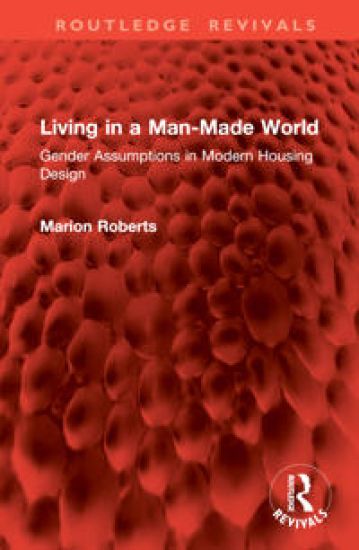 Living in a Man-Made World