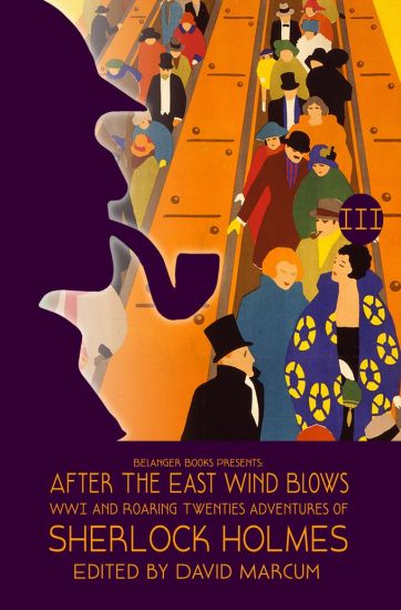 After the East Wind Blows