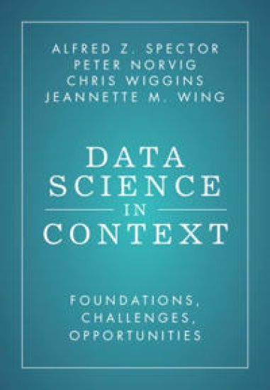 Data Science in Context
