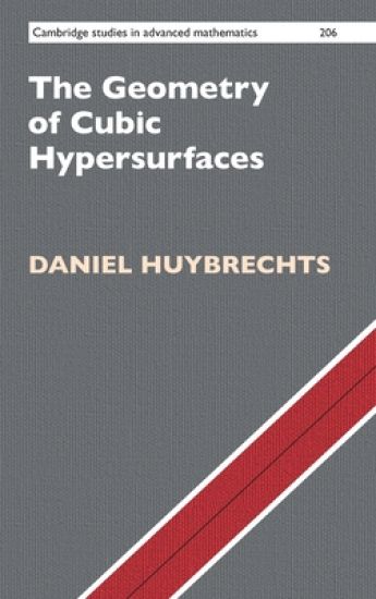 The Geometry of Cubic Hypersurfaces