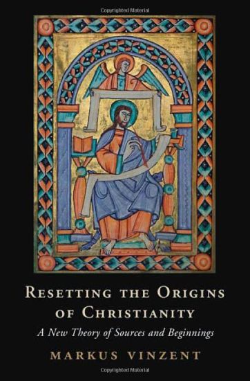 Resetting the Origins of Christianity
