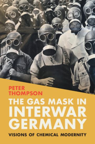 The Gas Mask in Interwar Germany