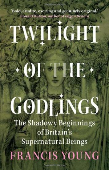 Twilight of the Godlings