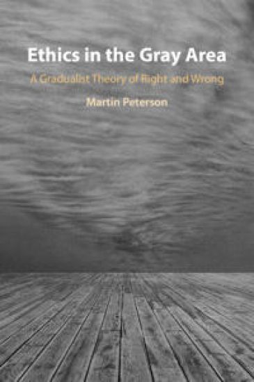 Ethics in the Gray Area