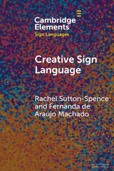 Creative Sign Language