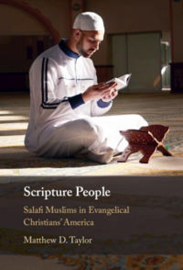 Scripture People