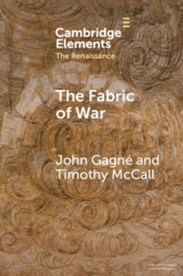 The Fabric of War