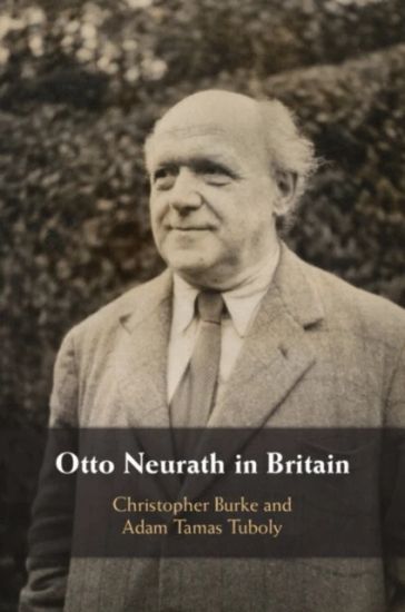 Otto Neurath in Britain
