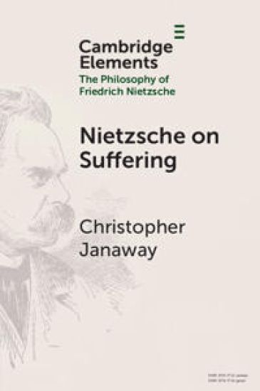 Nietzsche on Suffering