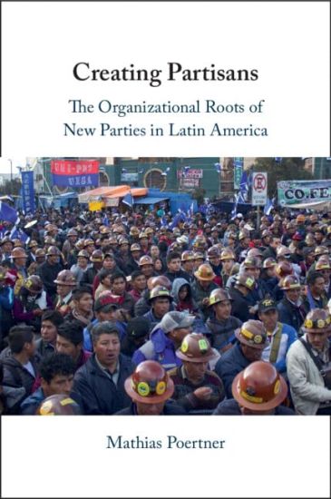 Creating Partisans