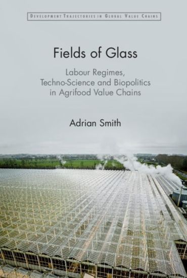 Fields of Glass
