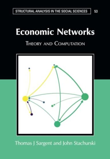 Economic Networks