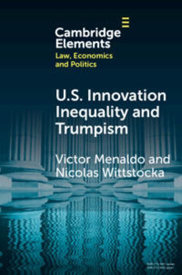 U.S. Innovation Inequality and Trumpism