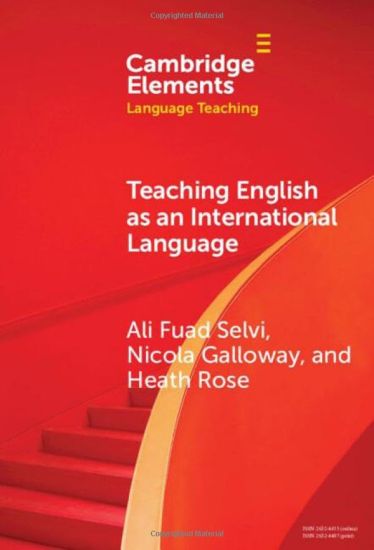 Teaching English as an International Language