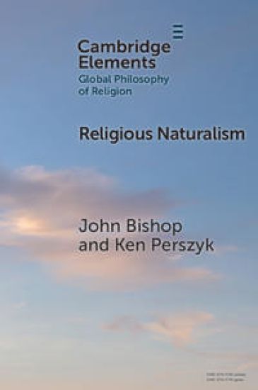 Religious Naturalism