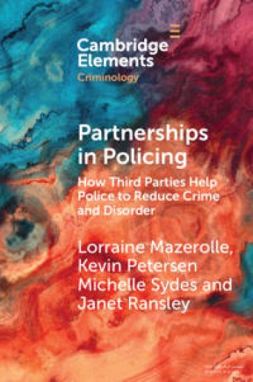Partnerships in Policing