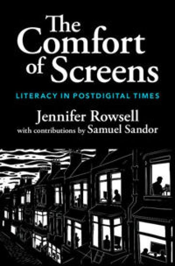The Comfort of Screens