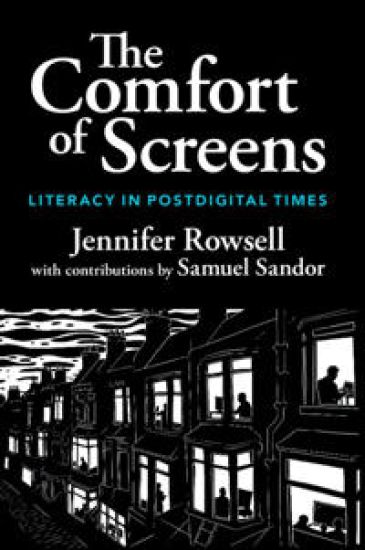 The Comfort of Screens
