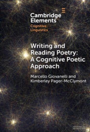 Writing and Reading Poetry