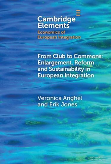 From Club to Commons