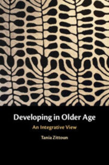 Developing in Older Age