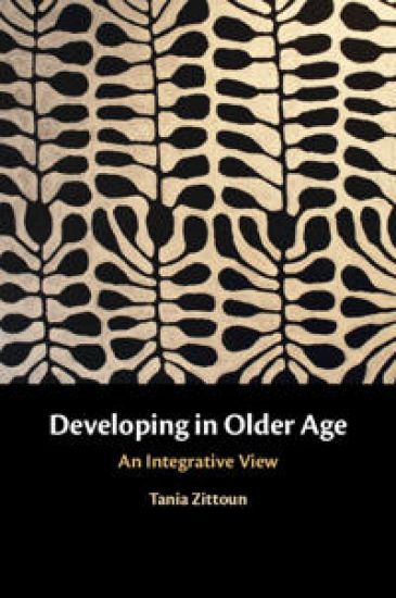 Developing in Older Age