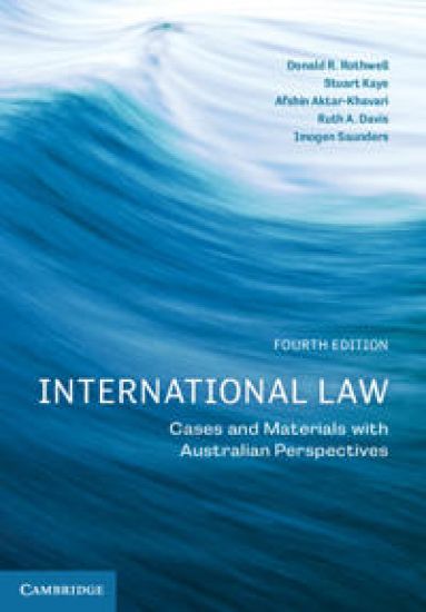 International Law