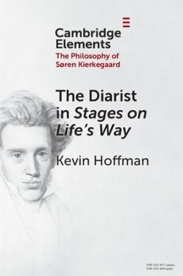 The Diarist in Stages on Life's Way