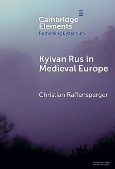 Kyivan Rus in Medieval Europe