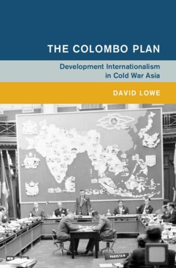 The Colombo Plan