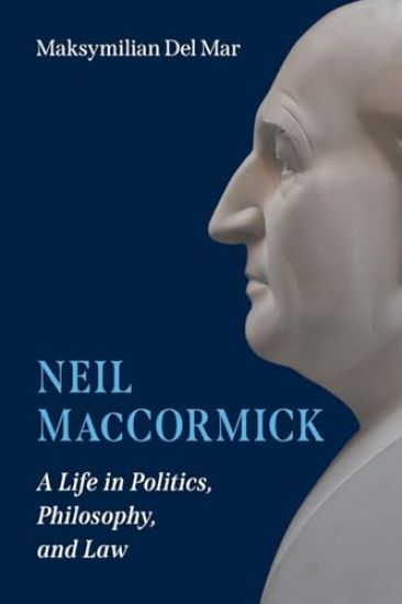Neil MacCormick