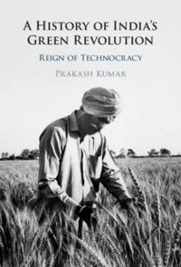 A History of India's Green Revolution
