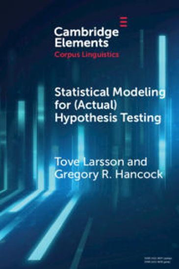 Statistical Modeling for (Actual) Hypothesis Testing
