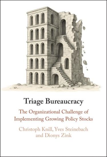 Triage Bureaucracy