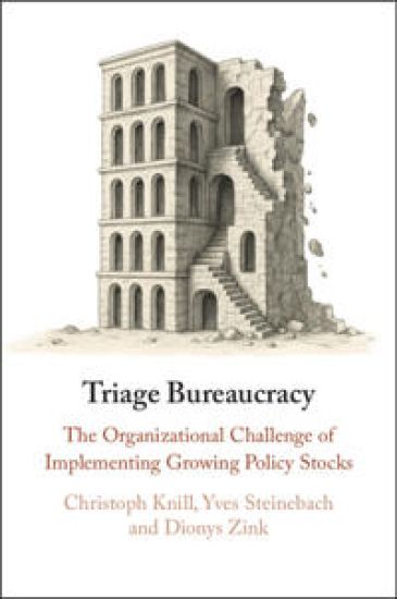 Triage Bureaucracy